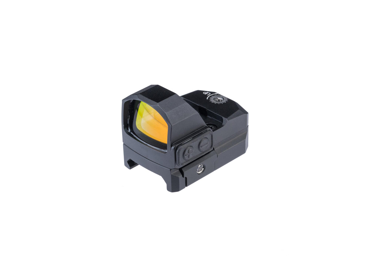 EMG Sun Optics Raid Pistol Dot Micro Red Dot Sight