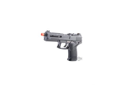 Matrix Custom Falcon Beta High Power Airsoft Gas Pistol w/ CNC RMR Ready Aluminum Slide (Package: Gun Only)