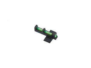Golden Eagle Airsoft Front Sight C w/ Fiber Sights