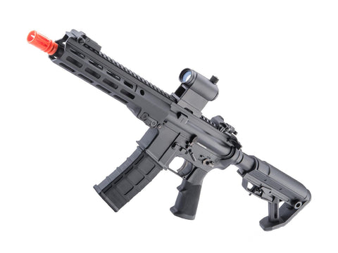 6mmProShop 140rd Midcap Magazine for M4 M16 Series Airsoft AEG Rifles