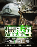 Operation Jungle Warfare 4