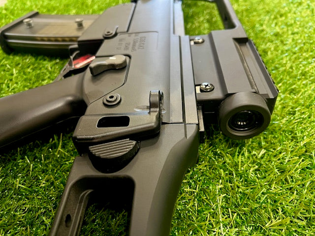 TOKYO MARUI G36K A2 Next Gen Electric Airsoft ( ERG )