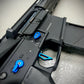 Simple Airsoft Custom Blue Beam Krytac