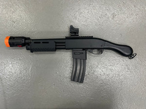 Pre-owned GBB Shotgun with Tracer