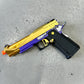 Ghost Collection Custom Pistol Lakers