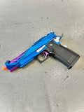 Simple Airsoft Custom Pistol 