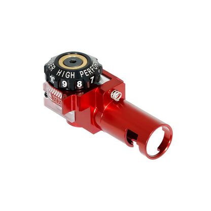 Maxx Model CNC Aluminum Hop-Up Chamber EVO for Scorpion EVO Airsoft AEG SMGs