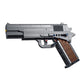 M1911 Automatic Pistol Model Building Blocks Set Puzzle Bricks Toys 333Pcs