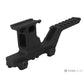 WADSN Polymer Picatinny Dual Riser Mount for T1 Style Reflex Sights