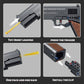 M1911 Automatic Pistol Model Building Blocks Set Puzzle Bricks Toys 333Pcs