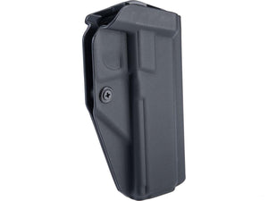 EMG .093 Kydex Holster w/ QD Mounting Interface for 2011 / Hi-Capa 5.1 Airsoft GBB Pistols