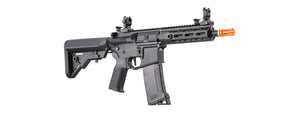 Lancer Tactical Gen 2 Hellion M-LOK 7" Airsoft M4 AEG