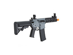 Lancer Tactical Gen 2 Hellion M-LOK 7" Airsoft M4 AEG