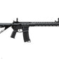 Lancer Tactical Gen 3 Archon 14" M-LOK M4 Airsoft Rifle w/ Delta Stock