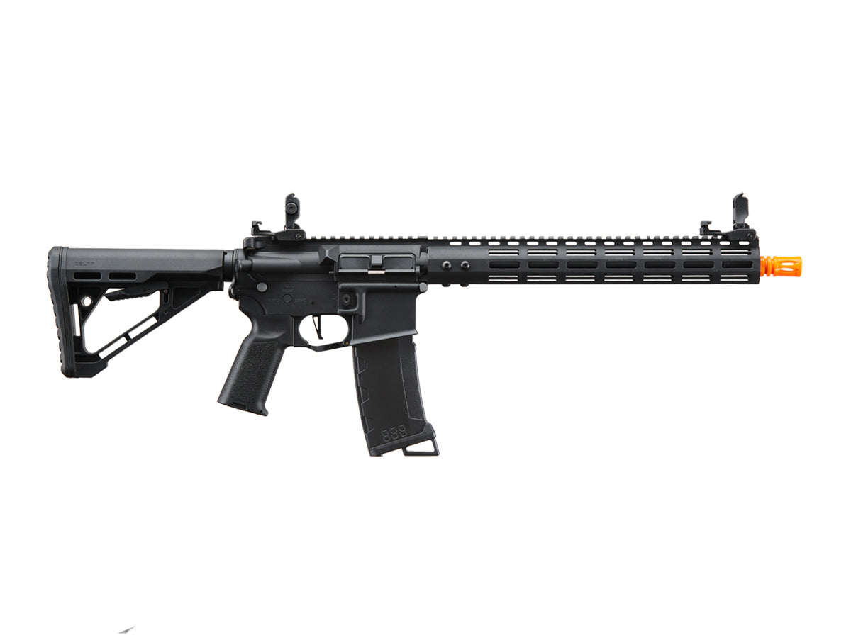 Lancer Tactical Gen 3 Archon 14" M-LOK M4 Airsoft Rifle w/ Delta Stock