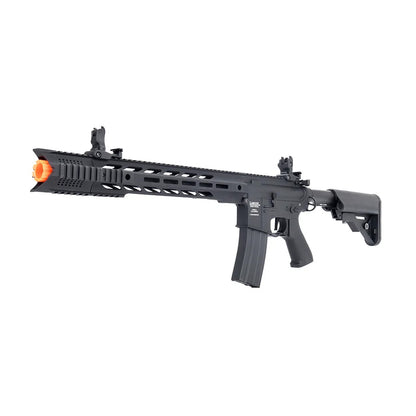 Lancer Tactical LT-25 ProLine Series M4 SPR "Interceptor" Airsoft AEG [HIGH FPS]