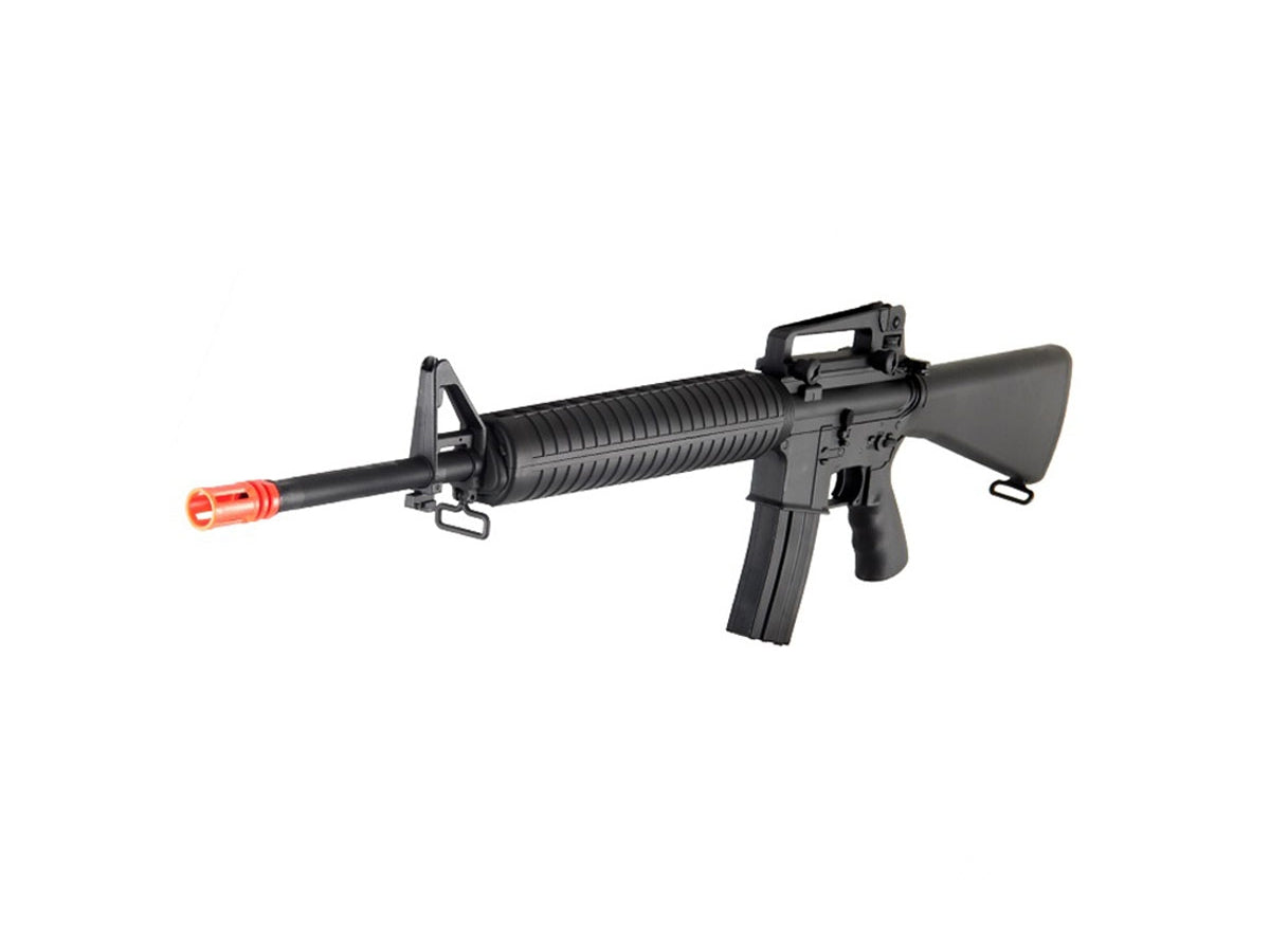 LCT Airsoft LR16A3 Full Size Airsoft Electric Blowback AEG Rifle