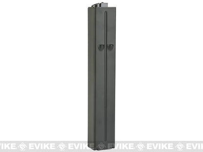 Echo1 100rd Metal Mid-Cap Magazine for GAT Airsoft AEG Submachine Gun