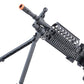 Cybergun FN Licensed M249 "Featherweight" Airsoft Machine Gun (Model: MK46 / 400 FPS)