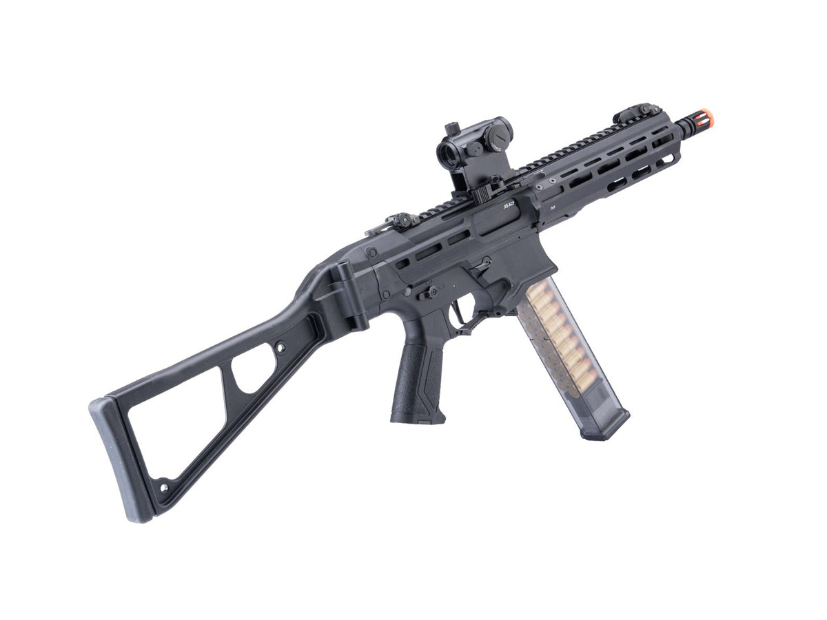G&G PCC45 Airsoft Electric SMG – Simple Airsoft