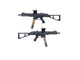 G&G PCC45 Airsoft Electric SMG