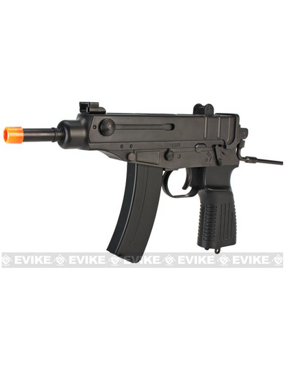 Tokyo Marui Scorpion VZ61 VZ-61 Full Size Airsoft Electric Sub Machine Gun