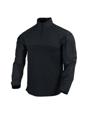 Condor Tactical Combat Shirt Gen II (Color: Black)