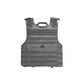 VISM / NcStar Expert Tactical Plate Carrier