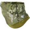 Condor Tactical Fleece Multi Wrap / Neck Gaiter (Color: Multicam) - Multicam