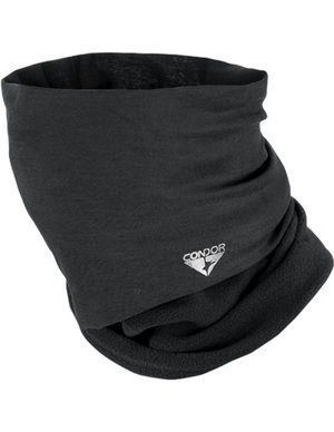 Condor Tactical Fleece Multi Wrap / Neck Gaiter (Color: Multicam)