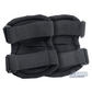 6mmProShop Tactical Knee & Elbow Pad Set (Color: Black)