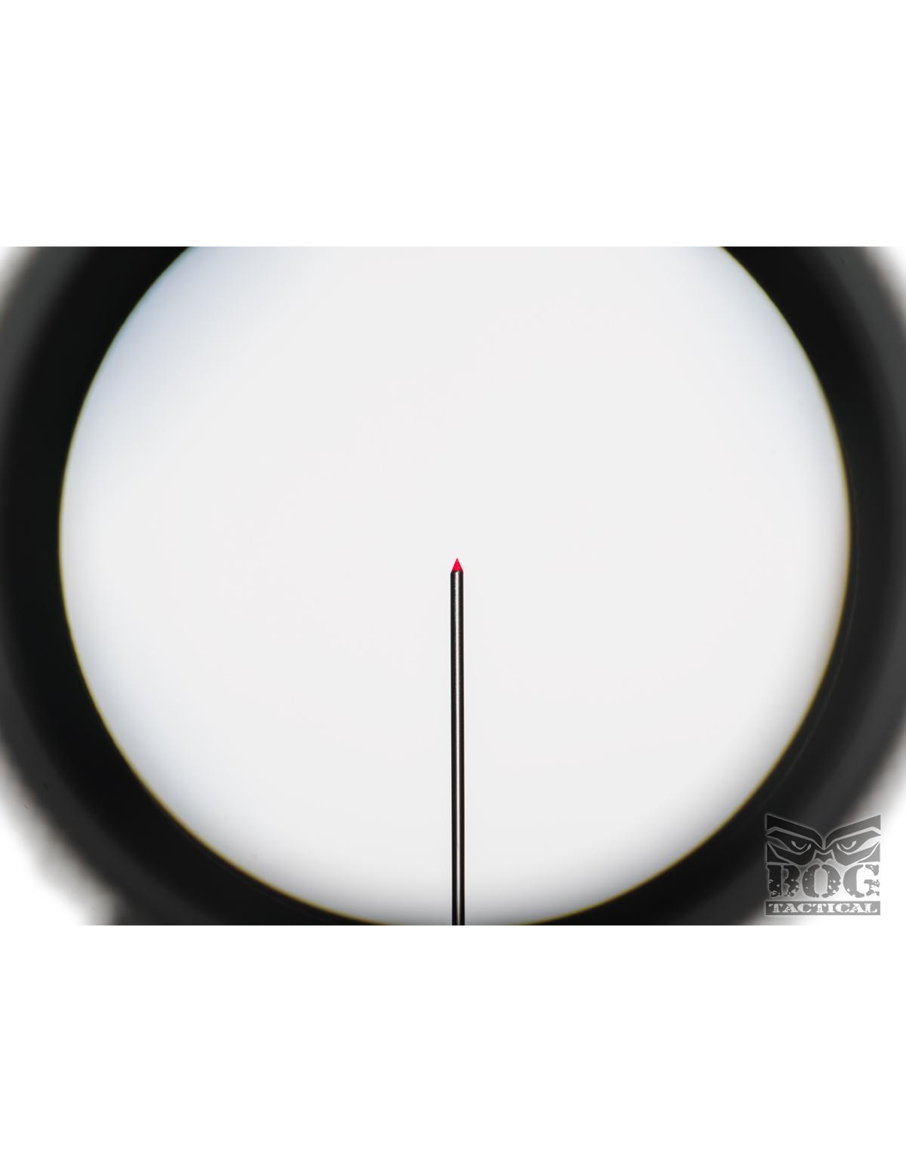 black owl gear Black Owl Gear SSC 2x28 with Fiber Optic Illumination
