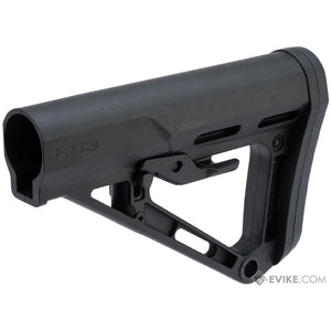 APS RS3 Retractable Stock for M4 Series Airsoft Rifles (Color: Black)