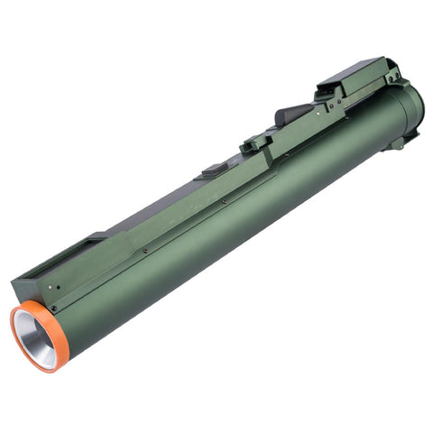 Matrix Tactical L53980 420 Lumen Pistol Flashlight w/ Green Laser