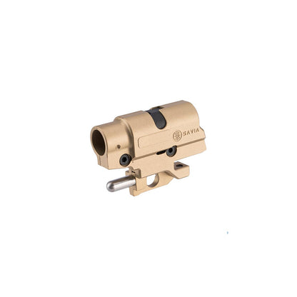 EMG CNC Brass TDC (Top Dead Center) Hop-up Chamber for Hi-Capa/1911 Gas Blowback Airsoft Pistols