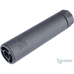 EMG Guardian Mock Suppressor Unit (Color: Black / Long)