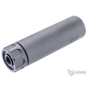 EMG Guardian Mock Suppressor Unit (Color: Black / Mid)