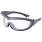 ANSI Rated Aegis Anti-Fog Tactical Goggles