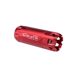 AceTech Bifrost R Rechargeable Tracer Unit (Color: Red)