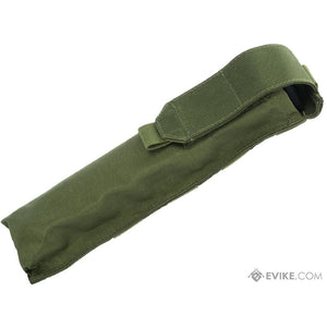 TMC P90 / UMP 45 MOLLE Tactical Magazine Pouch (Color: OD Green)