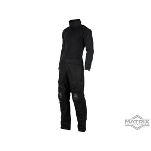 Matrix Combat Uniform Set