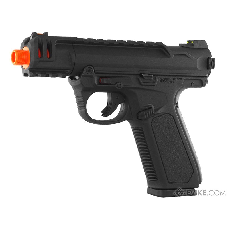 Action Army International Version AAP-01C Compact Airsoft Gas Blowback