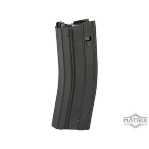 Matrix 50 Round Magazine for M4 M16 Golden Eagle Western Arms King Arms GBB Gas Blowback Rifles