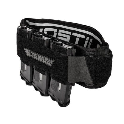 HK Army Hostile CTS SPEED Flex Belt (Color: Black)