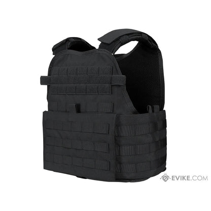 Condor Modular Operator Plate Carrier Gen II
