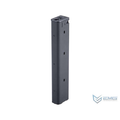 EMG Spare Magazine for Noveske Space Invader Airsoft AEGs (Model: 48rd Mid-Cap / No Logo)