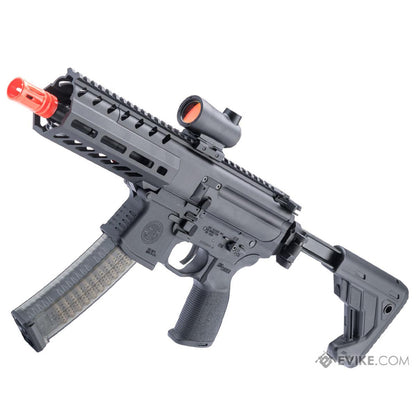 Exclusive SIG SAUER ProForce MPX AEG w/ VFC Avalon Gearbox (Model: 330~370 FPS / Gun Only)