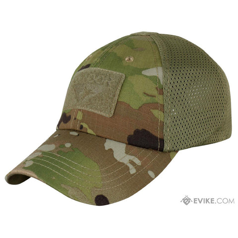 TMC Tactical Mesh Operator Cap