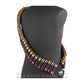 AIM Sports 56 Round Shotgun Shell Bandolier