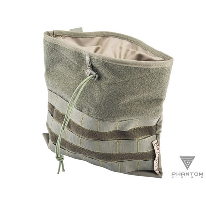 Phantom Gear "Morale" Modular Tactical Dump Pouch